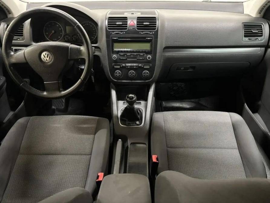 Volkswagen Jetta V Саратов  - изображение 7