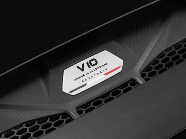 Lamborghini Huracán I Рестайлинг с пробегом 2021 года, цена 21 800 000 рублей, 27701 км, купе, Автокод Объявления