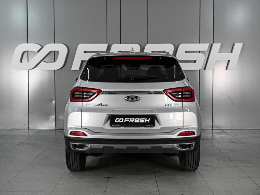 Chery Tiggo 4 Pro I Ростов-на-Дону  - изображение 4