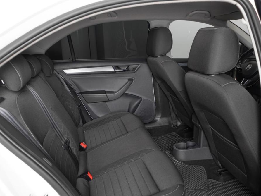 Skoda Rapid I Рестайлинг Казань  - изображение 8