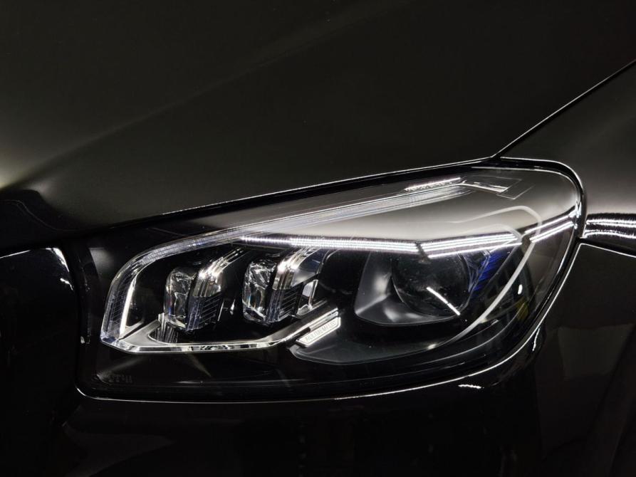 Mercedes-Benz GLS II (X167) Москва  - изображение 10