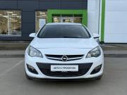 Opel Astra J Рестайлинг Ярославль  - изображение 18