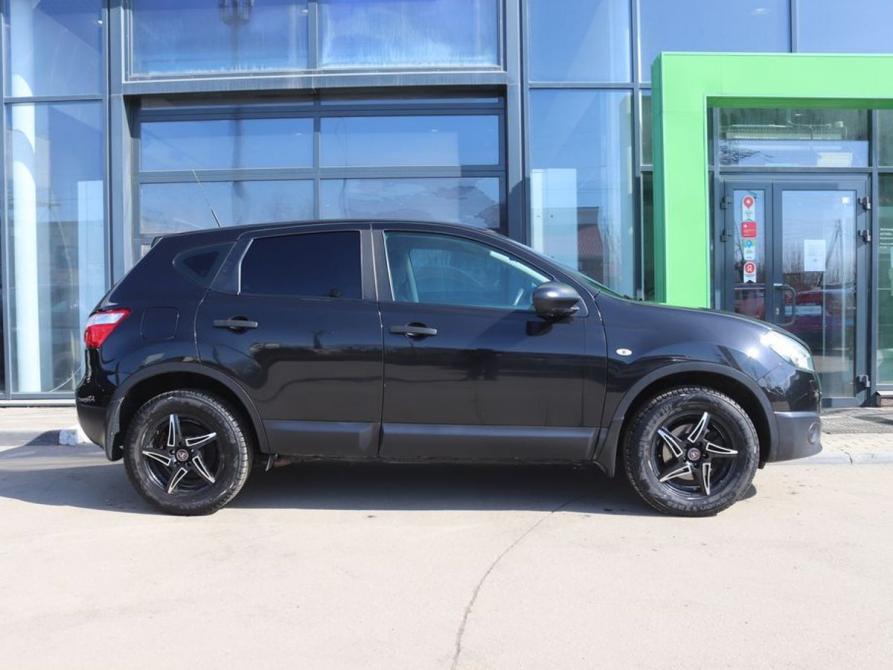 Nissan Qashqai I Рестайлинг Нижний Новгород  - изображение 6