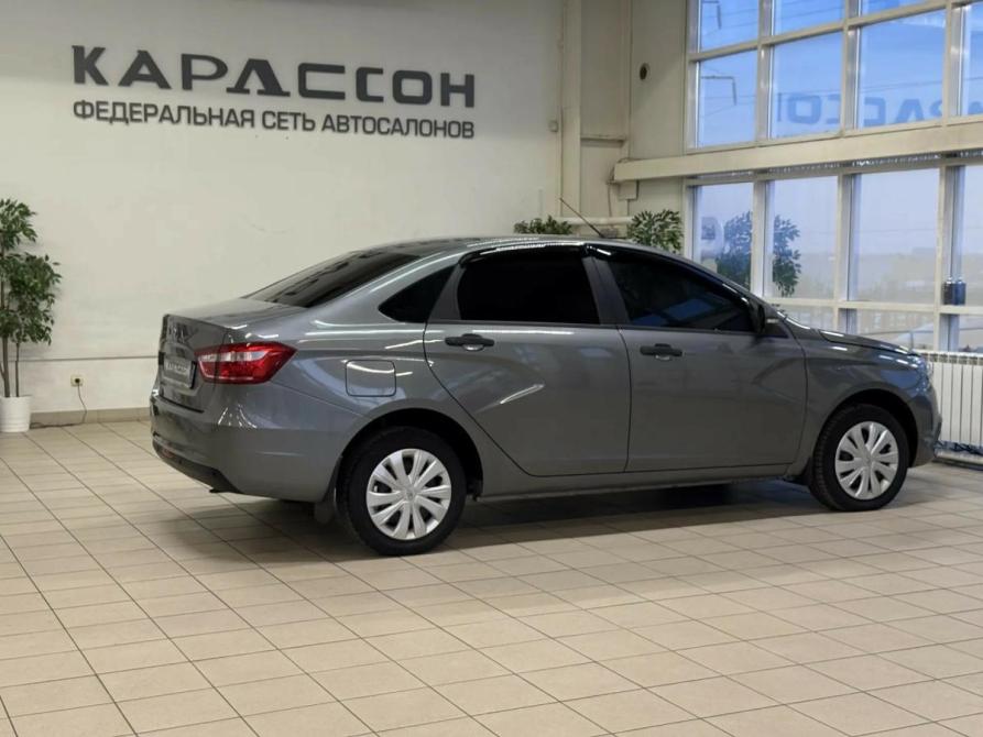 Lada (ВАЗ) Vesta I Волгоград  - изображение 2