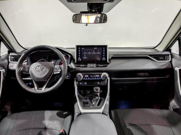Toyota RAV4 V (XA50) с пробегом 2020 года, цена 2 900 000 рублей, 89050 км, внедорожник, Автокод Объявления
