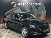Skoda Octavia III (A7) Рестайлинг Ставрополь  - изображение 30