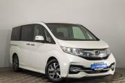 Honda Stepwgn V Пермь  - изображение 26