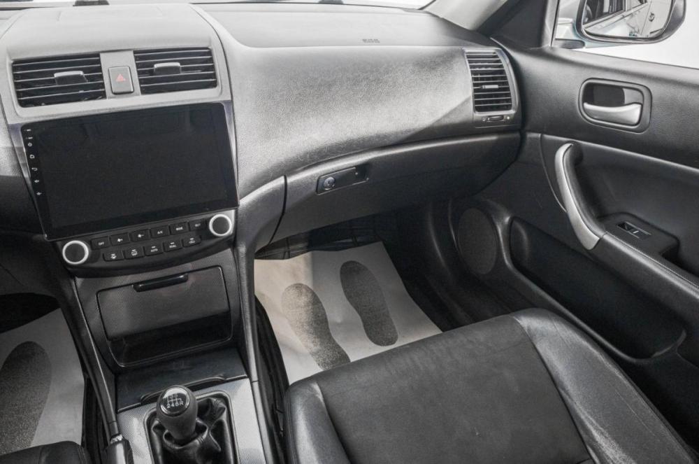 Honda Accord VII Барнаул  - изображение 21