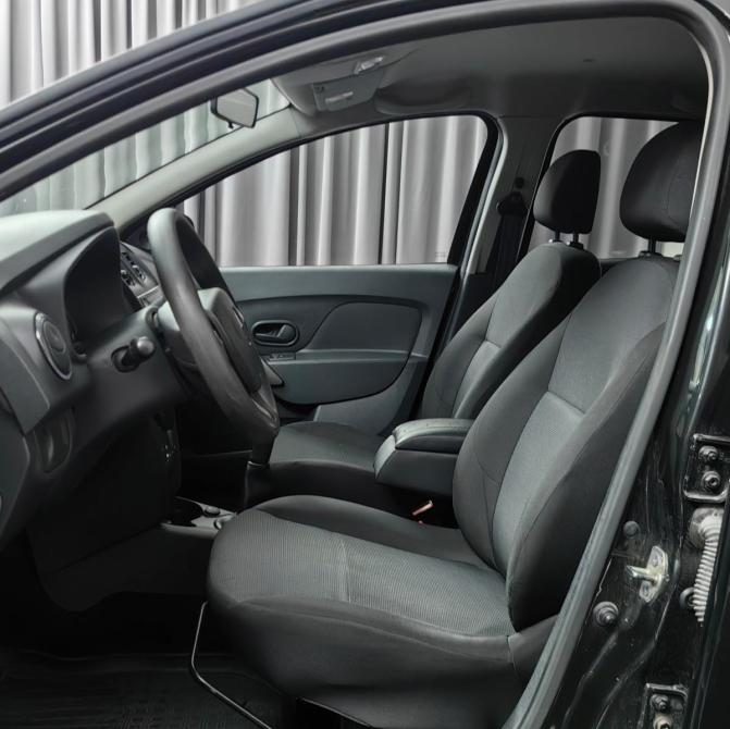 Renault Sandero II Москва  - изображение 9