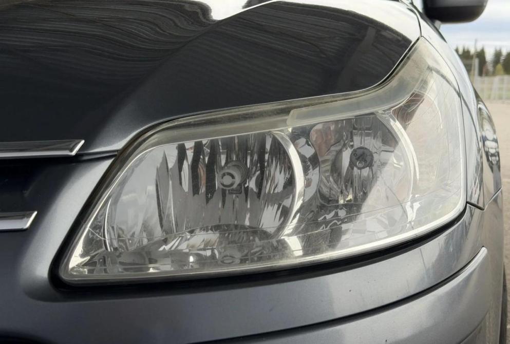 Citroen C4 I Рестайлинг Киров  - изображение 24
