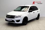Lada (ВАЗ) Granta I Саратов  - изображение 23
