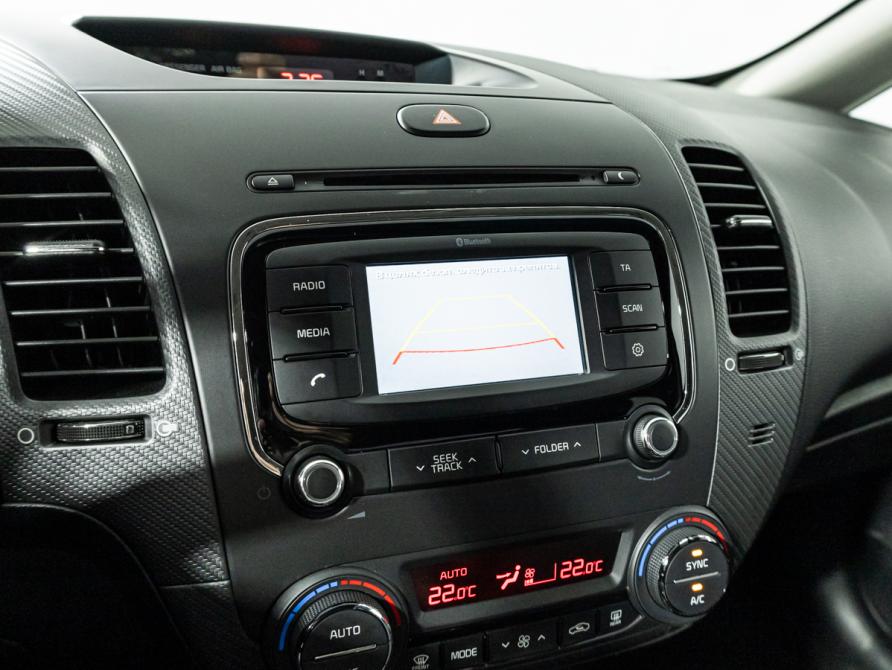 Kia Cerato III Рестайлинг (Classic) Санкт-Петербург  - изображение 15