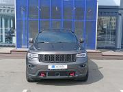 Jeep Grand Cherokee IV (WK2) Рестайлинг Архангельск  - изображение 22