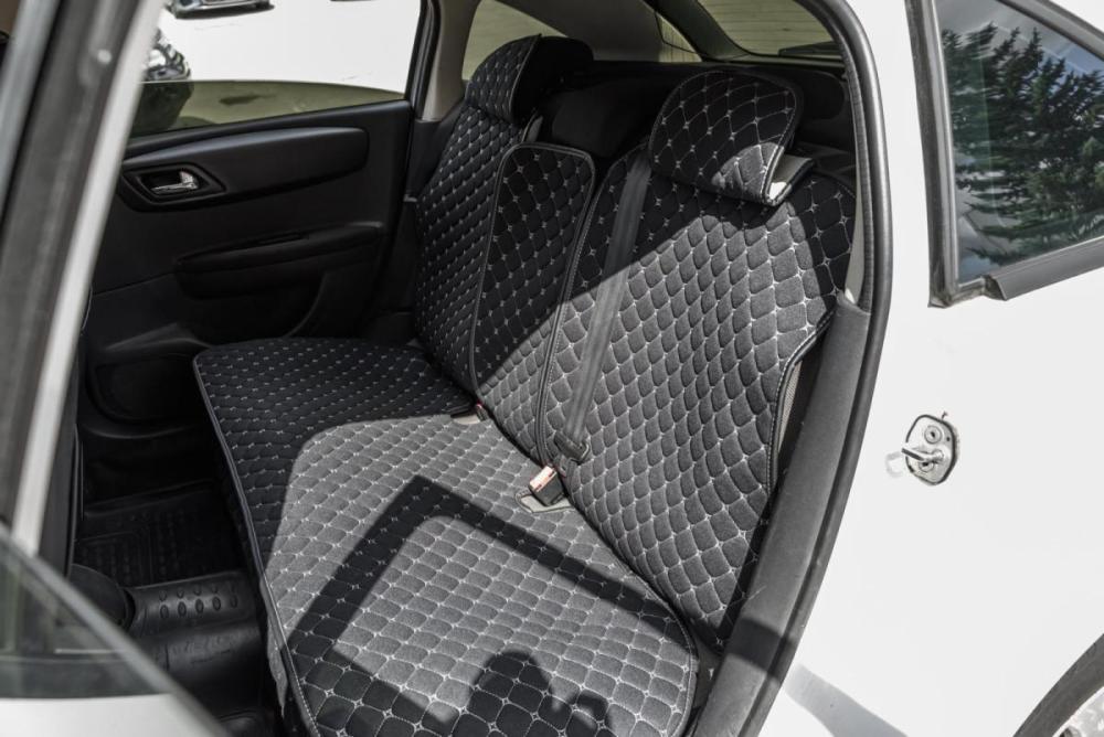 Citroen C4 I Рестайлинг Ульяновск  - изображение 9