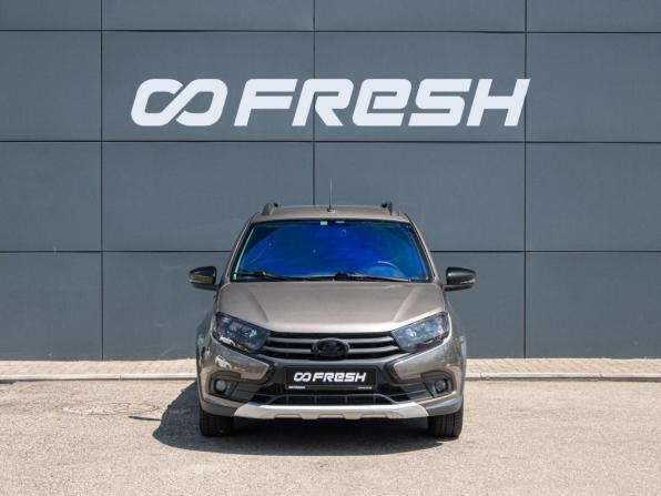 Lada (ВАЗ) Granta I Рестайлинг с пробегом 2024 года, цена 990 000 рублей, 38708 км, универсал, Автокод Объявления