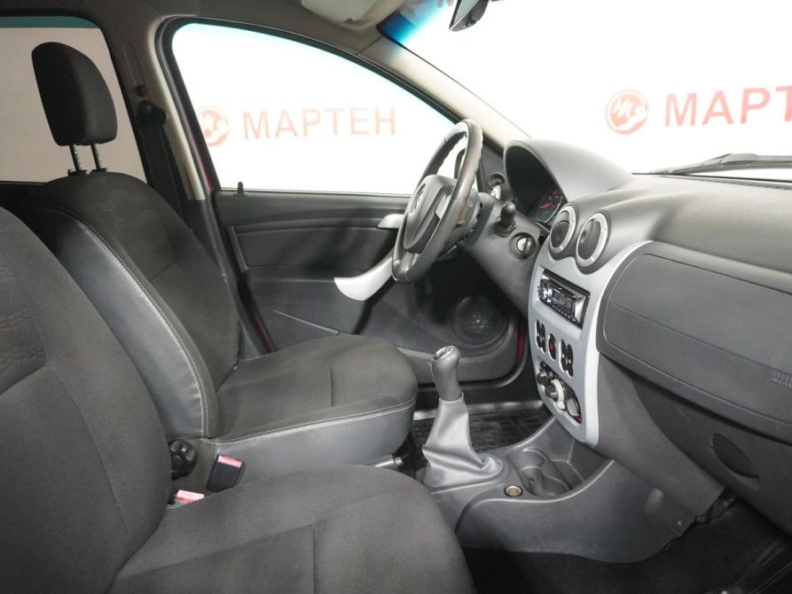 Renault Sandero I Вологда  - изображение 10