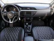 Kia Rio IV Москва  - изображение 33