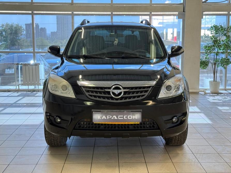Haima 7 Волгоград  - изображение 3