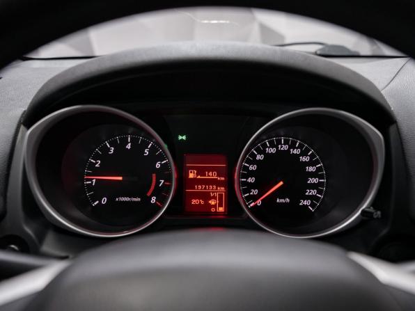 Mitsubishi ASX I Рестайлинг с пробегом 2014 года, цена 1 193 000 рублей, 197120 км, внедорожник, Автокод Объявления