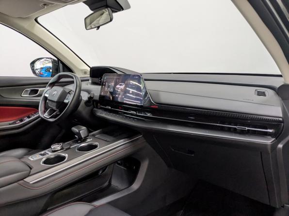 Changan CS55 Plus II с пробегом 2023 года, цена 1 845 000 рублей, 39280 км, внедорожник, Автокод Объявления