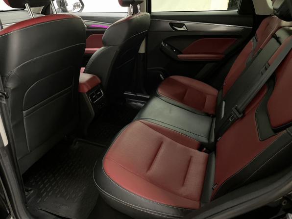 Haval Jolion I с пробегом 2024 года, цена 2 050 000 рублей, 65013 км, внедорожник, Автокод Объявления