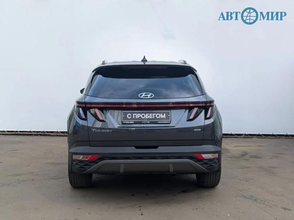 Hyundai Tucson IV с пробегом 2021 года, цена 3 179 000 рублей, 110106 км, внедорожник, Автокод Объявления
