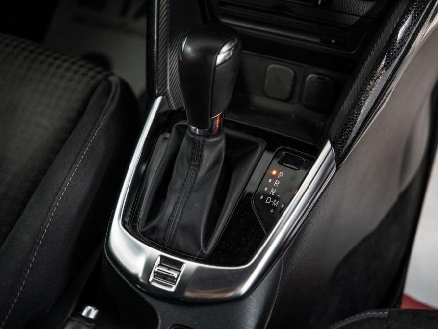 Mazda Demio IV (DJ) Иркутск  - изображение 14