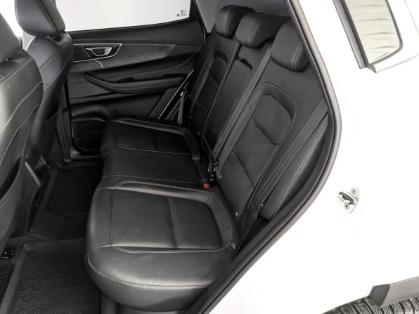 Chery Tiggo 4 Pro I с пробегом 2023 года, цена 1 500 000 рублей, 42720 км, внедорожник, Автокод Объявления