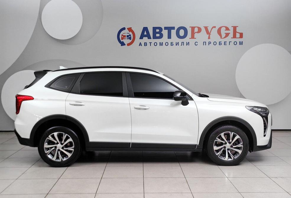 Haval Jolion I Рестайлинг Подольск  - изображение 5