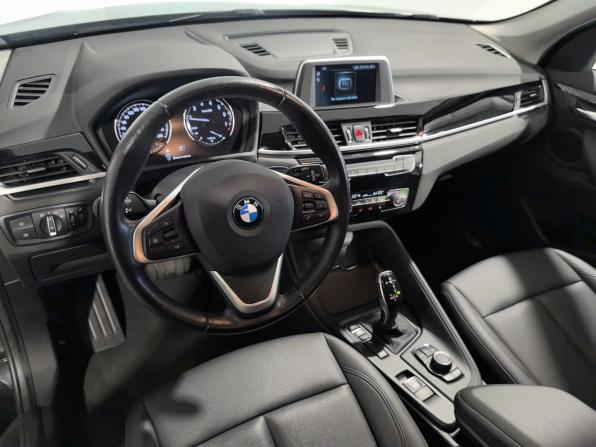 BMW X1 II (F48) Рестайлинг с пробегом 2019 года, цена 3 277 000 рублей, 33910 км, внедорожник, Автокод Объявления