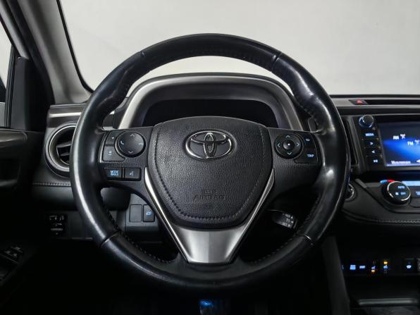 Toyota RAV4 IV (XA40) Рестайлинг с пробегом 2019 года, цена 2 848 000 рублей, 71104 км, внедорожник, Автокод Объявления