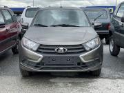 Lada (ВАЗ) Granta I Рестайлинг Екатеринбург  - изображение 7