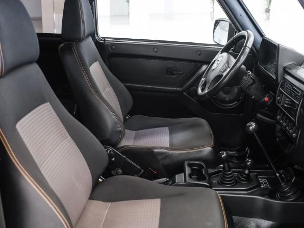 Lada (ВАЗ) 2121 (4x4) I Рестайлинг (2020) с пробегом 2019 года, цена 689 000 рублей, 81104 км, внедорожник, Автокод Объявления