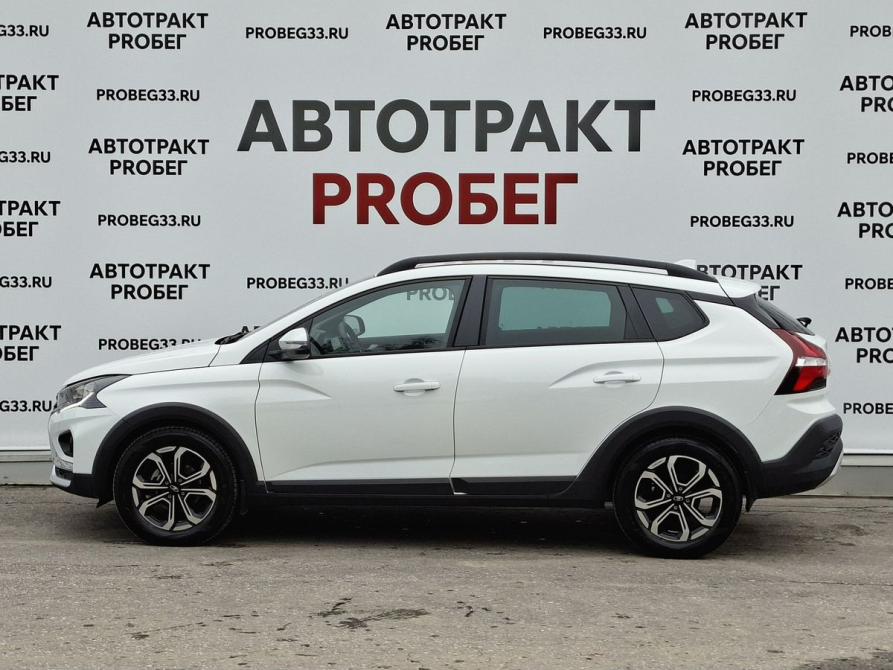 Lada (ВАЗ) Iskra Владимир  - изображение 8