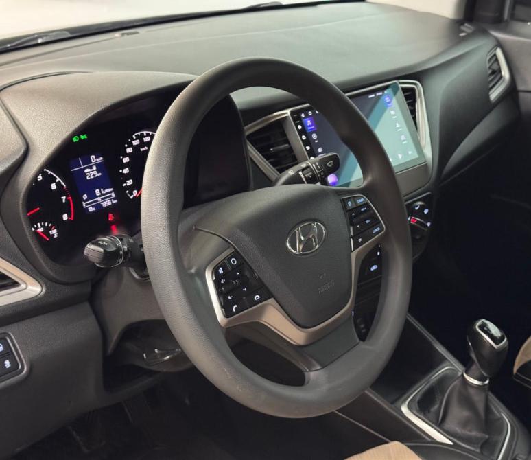 Hyundai Solaris II Рестайлинг Набережные Челны  - изображение 9