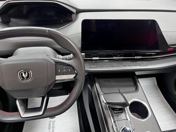 Changan UNI-S I с пробегом 2024 года, цена 2 045 000 рублей, 52058 км, внедорожник, Автокод Объявления