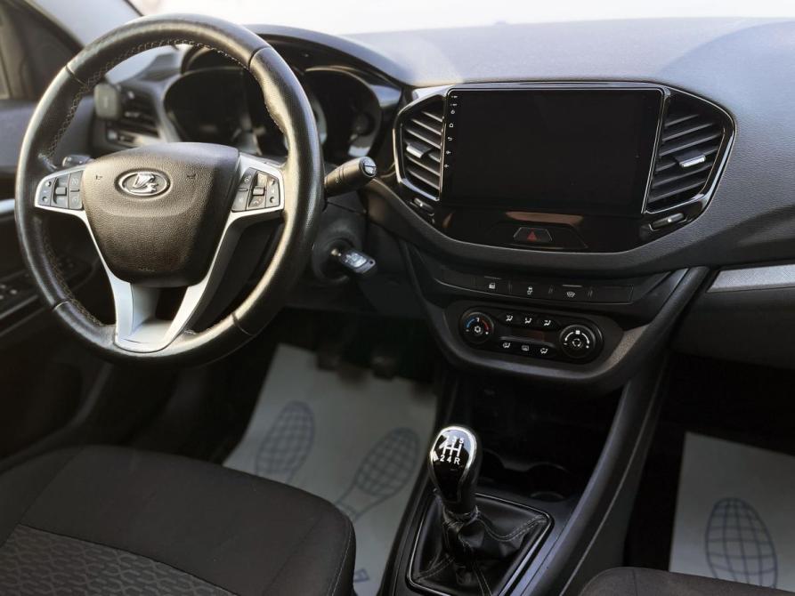 Lada (ВАЗ) Vesta I Сургут  - изображение 12