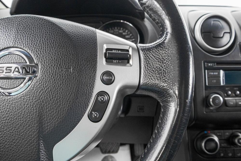 Nissan Qashqai I Рестайлинг Барнаул  - изображение 16