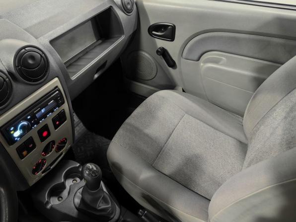 Renault Logan I с пробегом 2008 года, цена 460 000 рублей, 121998 км, седан, Автокод Объявления