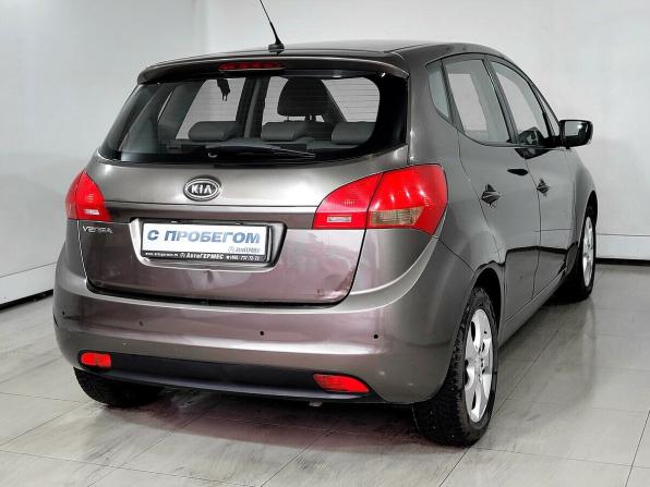 Kia Venga I с пробегом 2011 года, цена 870 000 рублей, 153816 км, минивэн, Автокод Объявления