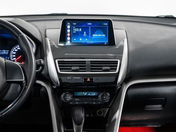 Mitsubishi Eclipse Cross I с пробегом 2020 года, цена 2 099 500 рублей, 86144 км, внедорожник, Автокод Объявления