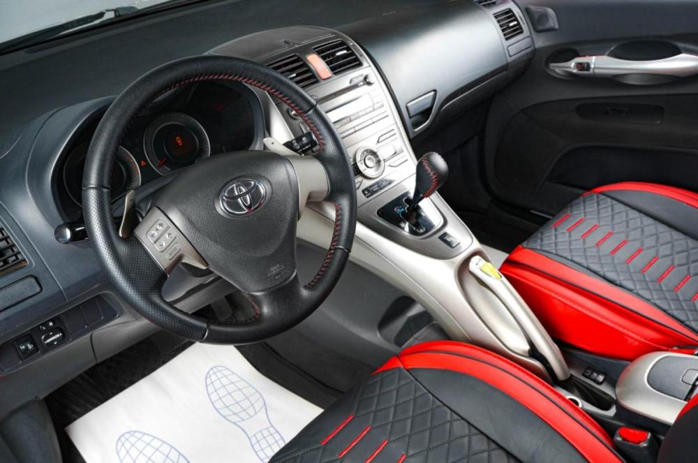 Toyota Auris I Тюмень  - изображение 8