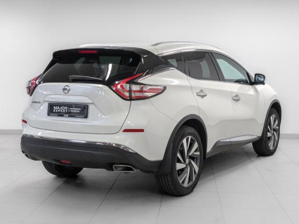 Nissan Murano III (Z52) с пробегом 2019 года, цена 2 740 000 рублей, 74261 км, внедорожник, Автокод Объявления