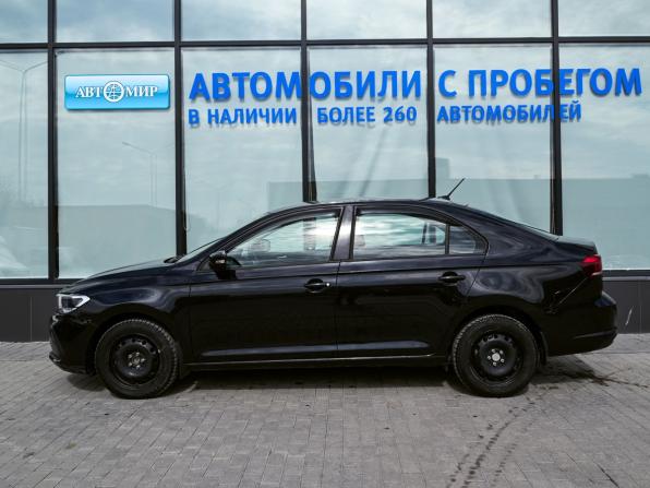 Volkswagen Polo VI с пробегом 2021 года, цена 1 659 000 рублей, 26210 км, лифтбек, Автокод Объявления