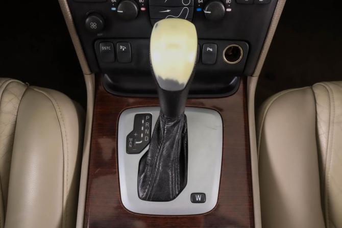 Volvo XC90 I с пробегом 2003 года, цена 699 000 рублей, 217065 км, внедорожник, Автокод Объявления