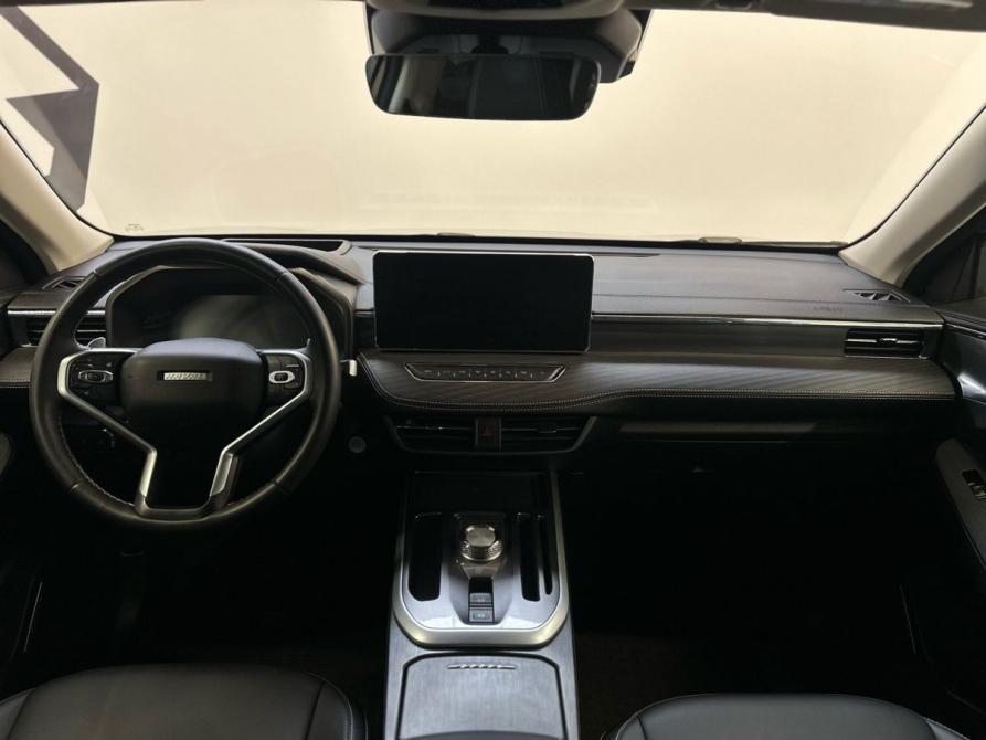 Haval Jolion I Ростов-на-Дону  - изображение 7