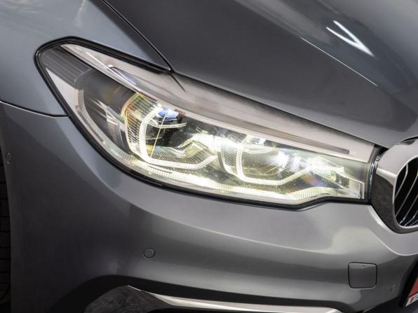 BMW 5 серии VII (G30/G31/G38) с пробегом 2019 года, цена 3 600 000 рублей, 117000 км, седан, Автокод Объявления