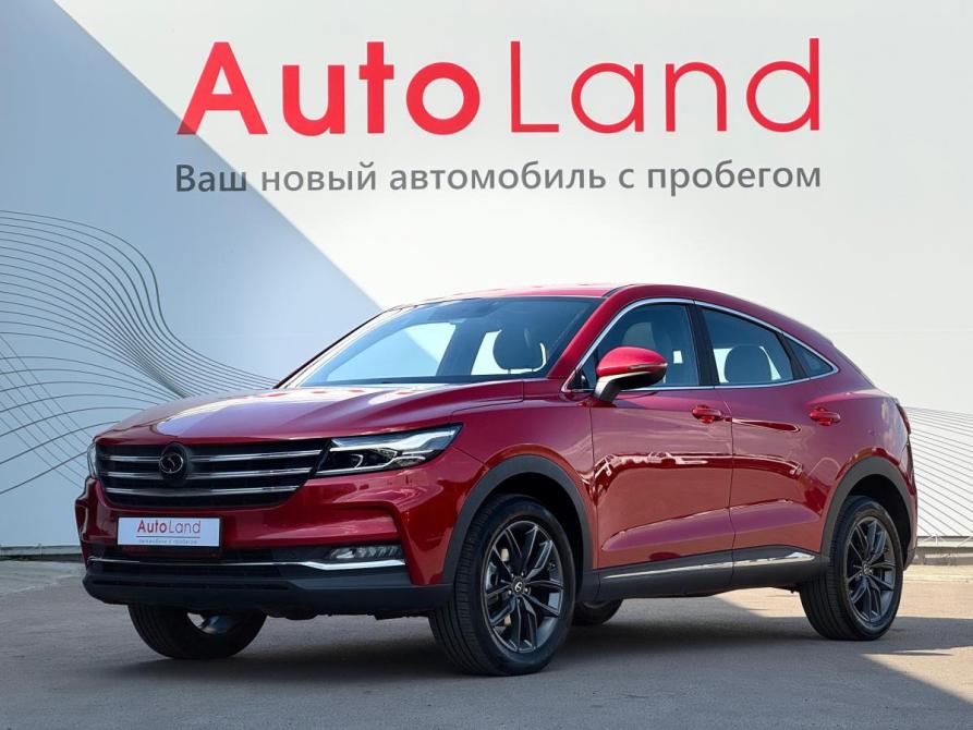 Dongfeng Fengon ix5 Воронеж  - изображение 1
