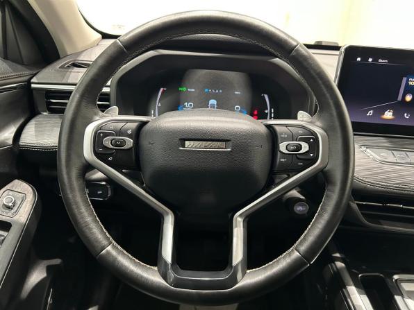 Haval Jolion I с пробегом 2022 года, цена 1 479 000 рублей, 90708 км, внедорожник, Автокод Объявления