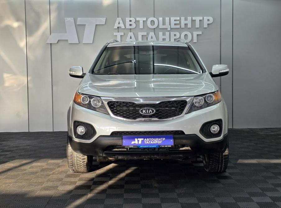 Kia Sorento II Таганрог  - изображение 3